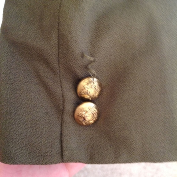 Ralph Lauren Collection Jacket Purple Label - Picture 8 of 9